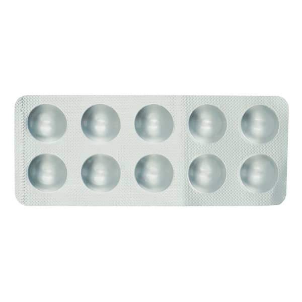 Sinarest Levo New Strip Of 10 Tablets