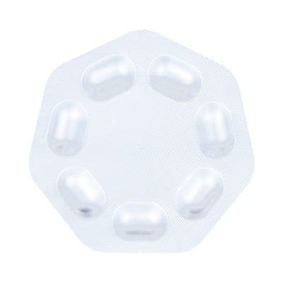 Vertin Od 24mg Strip Of 15 Tablets