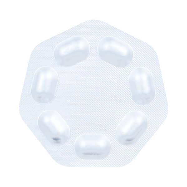 Vertin Od 24mg Strip Of 15 Tablets