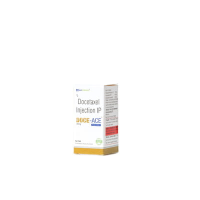 Doce Ace 20mg Vial Of 1ml Injection