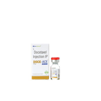 Doce Ace 20mg Vial Of 1ml Injection