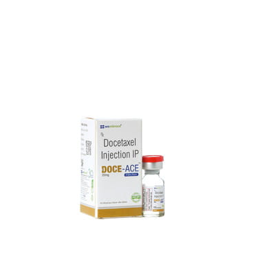 Doce Ace 20mg Vial Of 1ml Injection