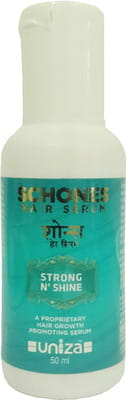 Schones Bottle Of 50ml Serum