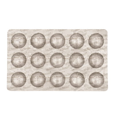 Sevlaren 400mg Strip Of 15 Tablets