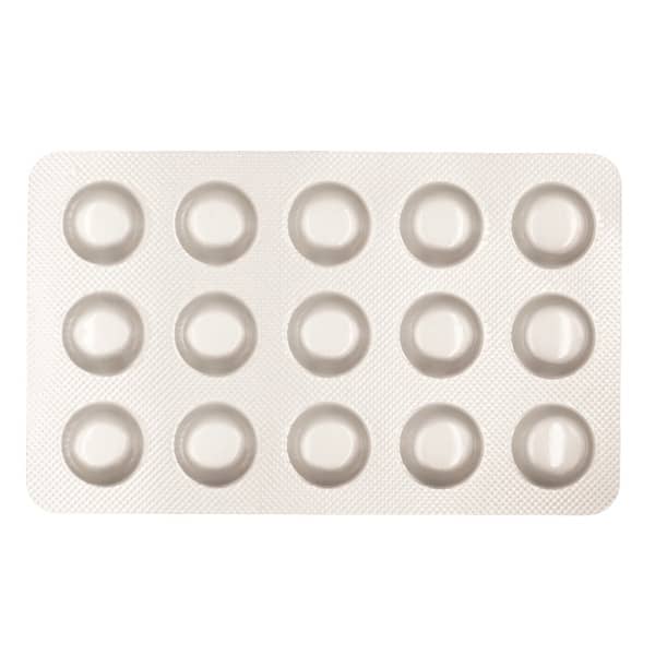 Zomelis 50mg Strip Of 15 Tablets
