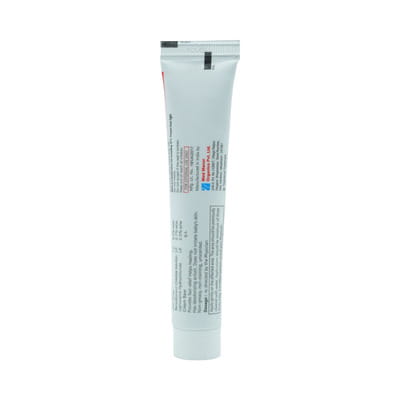 Napigard Tube Of 30gm Cream
