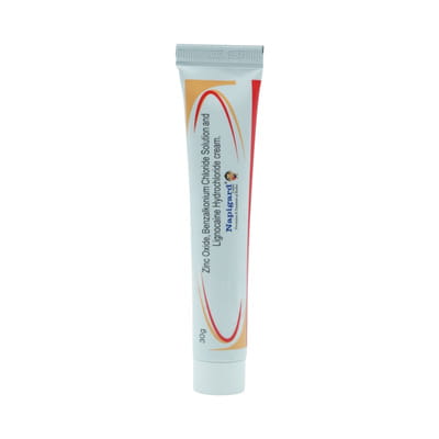 Napigard Tube Of 30gm Cream