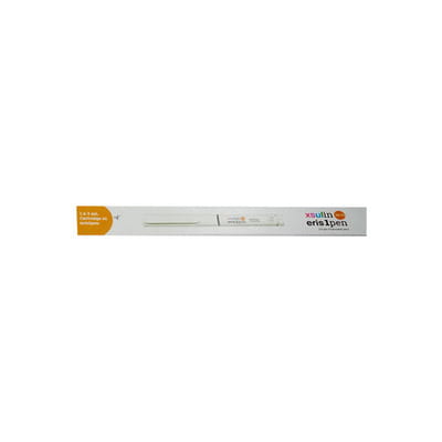 Xsulin 30/70 100iu Eris 1 Disposable Pen Of 3ml Suspension For Injection
