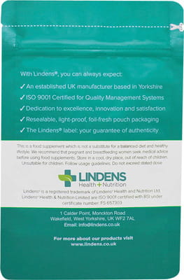 Daily 365 Strip Of 10 Tablets