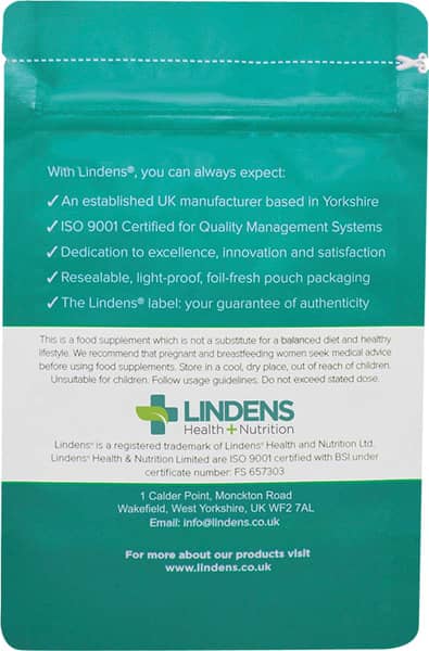 Daily 365 Strip Of 10 Tablets