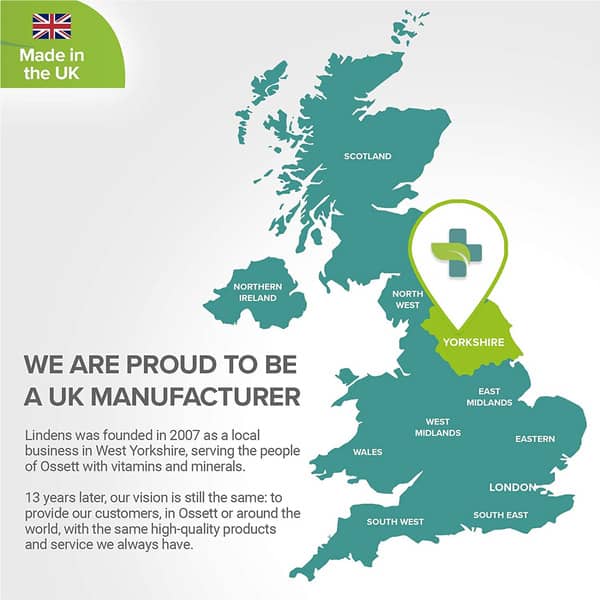 Daily 365 Strip Of 10 Tablets