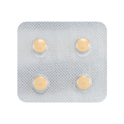 Varimax 10mg Strip Of 4 Tablets