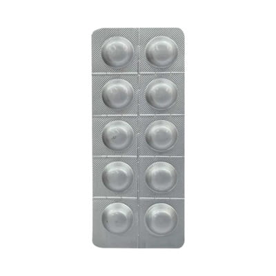 Pregarex Strip Of 10 Tablets
