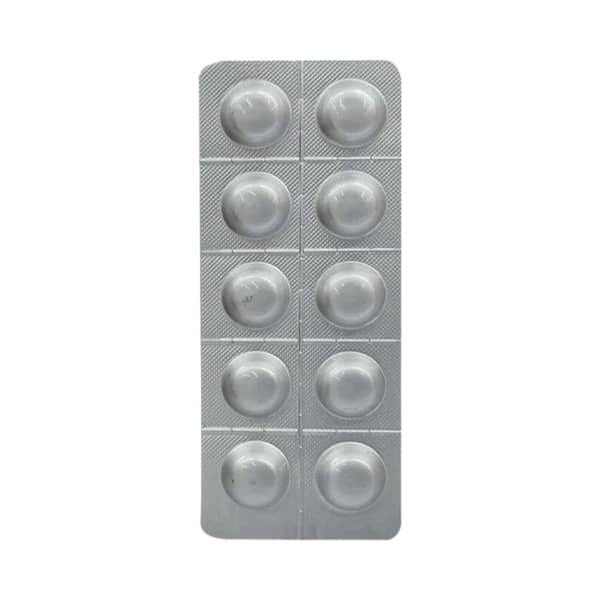 Pregarex Strip Of 10 Tablets