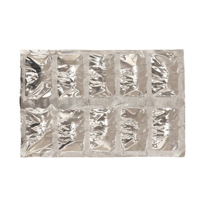 Tonact Gold 20mg Strip Of 10 Capsules