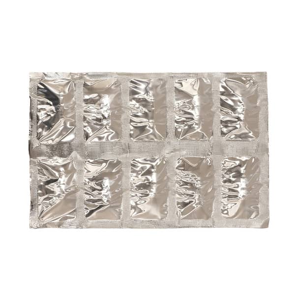 Tonact Gold 20mg Strip Of 10 Capsules