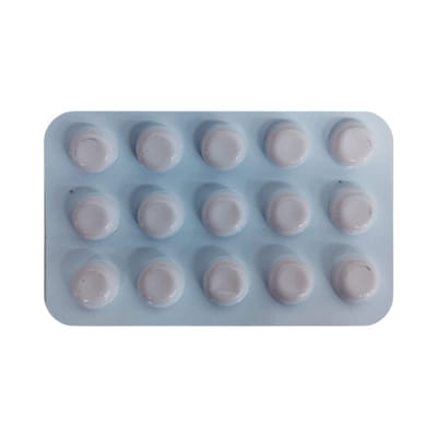 Aldo 2.5mg Strip Of 15 Tablets