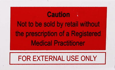 Kevon Tube Of 30gm Cream