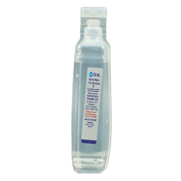 Cetil Bottle Of 30Ml Dry Suspension