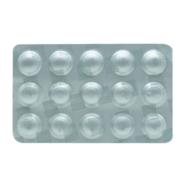 ओल्माट 20एमजी 15 टैबलेट की स्ट्रिप