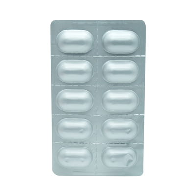 Citiben P Strip Of 10 Tablets