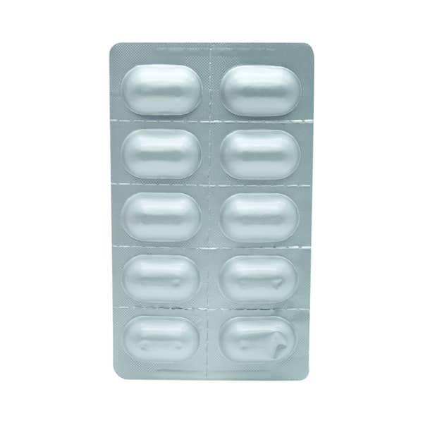 Citiben P Strip Of 10 Tablets