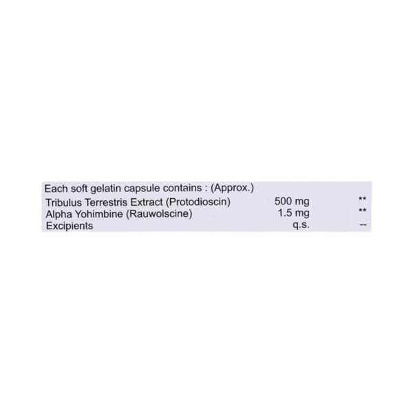 Yocod Capsule