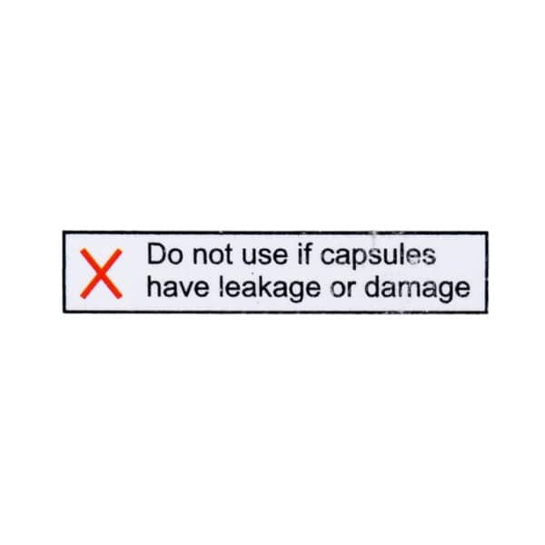Yocod Capsule