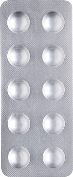 Felibely 10/40Mg Strip Of 10 Tablets