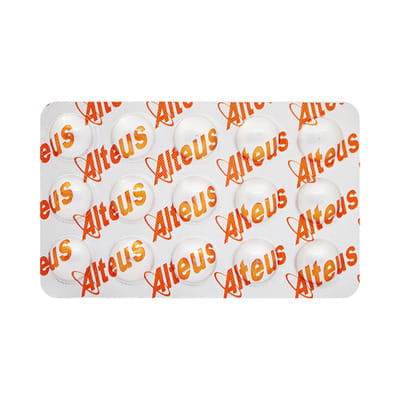 Cilix Tc 10/40/6.25mg Strip Of 15 Tablets