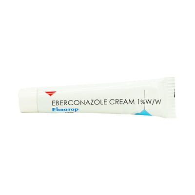 Ebrotop Tube Of 30gm Cream