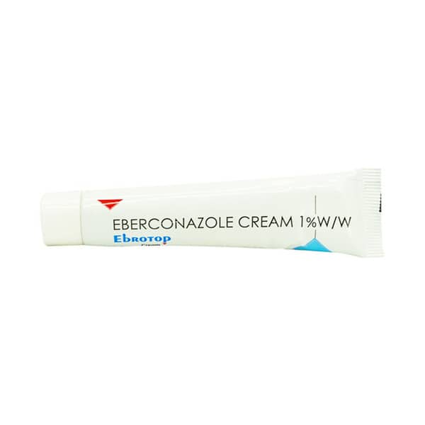 Ebrotop Tube Of 30gm Cream