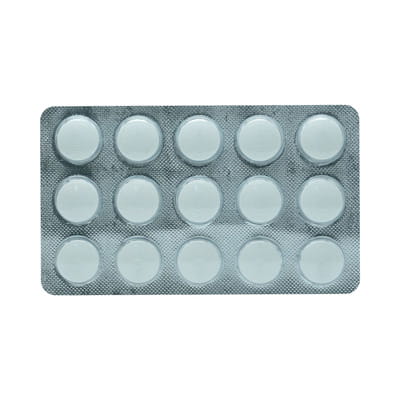 Estuchol 300mg Strip Of 15 Tablets
