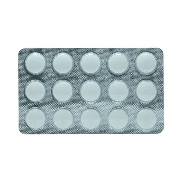 Estuchol 300mg Strip Of 15 Tablets