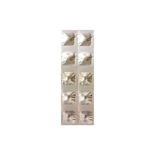 Telmiget Trio 40Mg Strip Of 10 Tablets