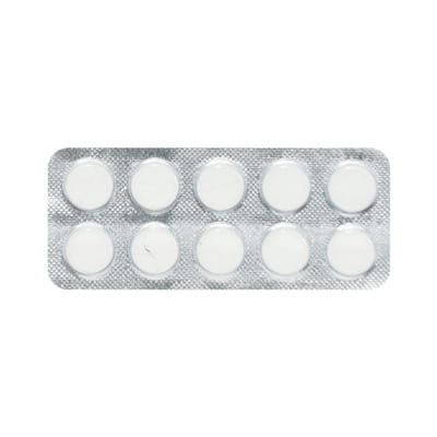 Doxocip Strip Of 10 Tablets
