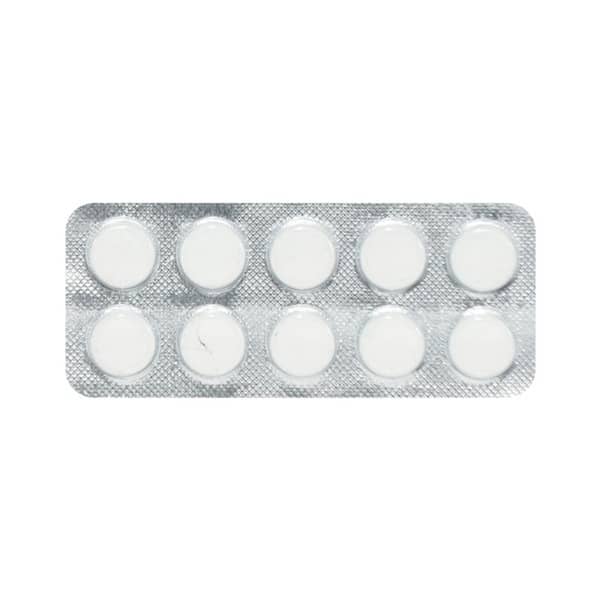 Doxocip Strip Of 10 Tablets