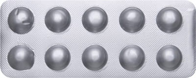 Bilahasta 20mg Strip Of 10 Tablets