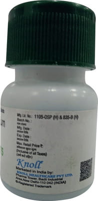 Thyroxinol 75mcg Bottle Of 120 Tablets