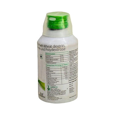 Dexluz Lemon Flavour Bottle Of 160ml Solution