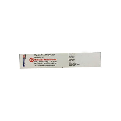 Itromax Oc Tube Of 15gm Cream