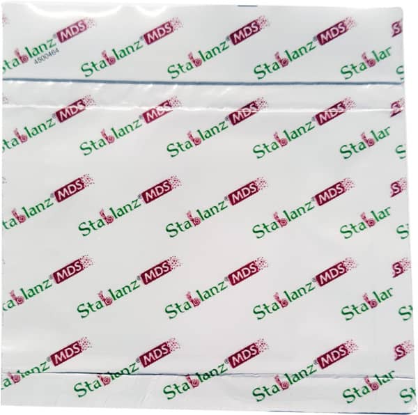 Stablanz Mds 24mg Box Of 10 Orally Disintegrating Strips