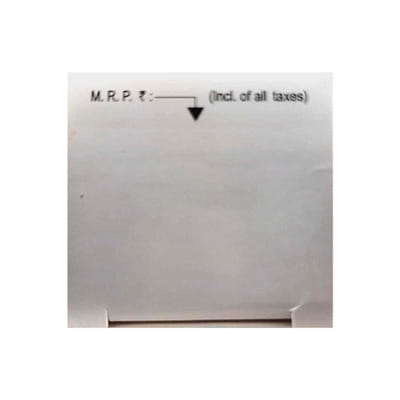 Delzoc 2% Bottle Of 5ml Eye Drops