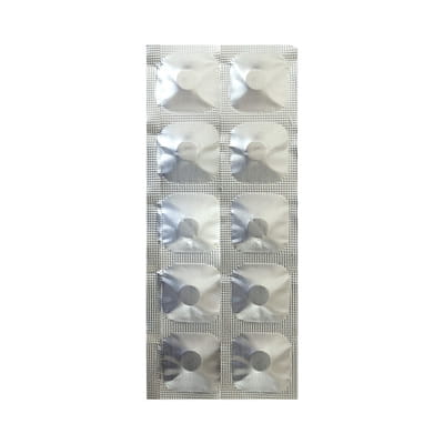 Defshield 6mg Strip Of 10 Tablets