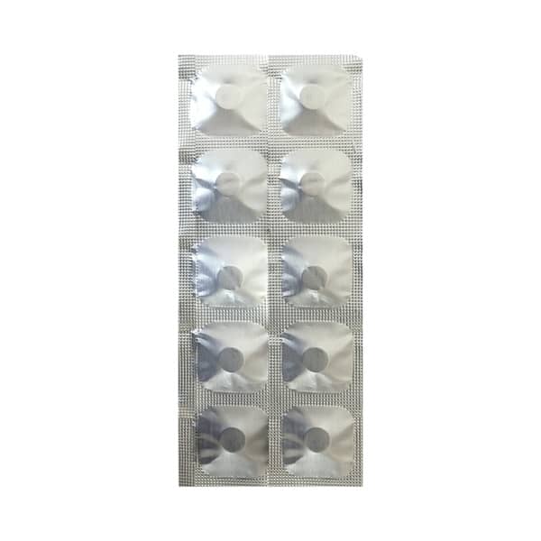 Defshield 6Mg Strip Of 10 Tablets