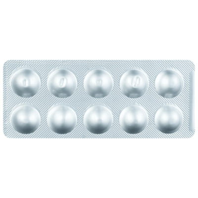 Lonitab 2.5mg Strip Of 10 Tablets