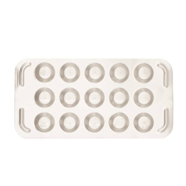 Temsi 40mg Strip Of 15 Tablets