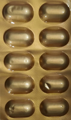 Nimupara Strip Of 10 Tablets