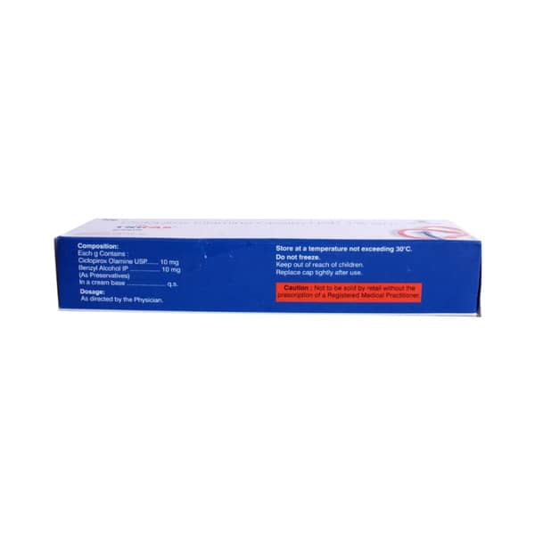 Trifas 1% Tube Of 30gm Cream