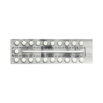 Delsy Strip Of 21 Tablets
